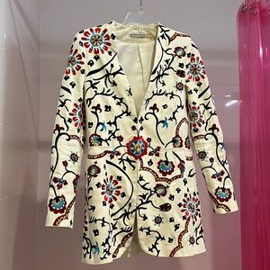Alice and Olivia Jacket!!